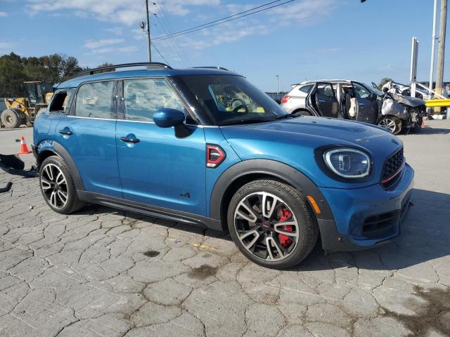 2023 MINI COOPER JCW WMZ33BS03P3P44245