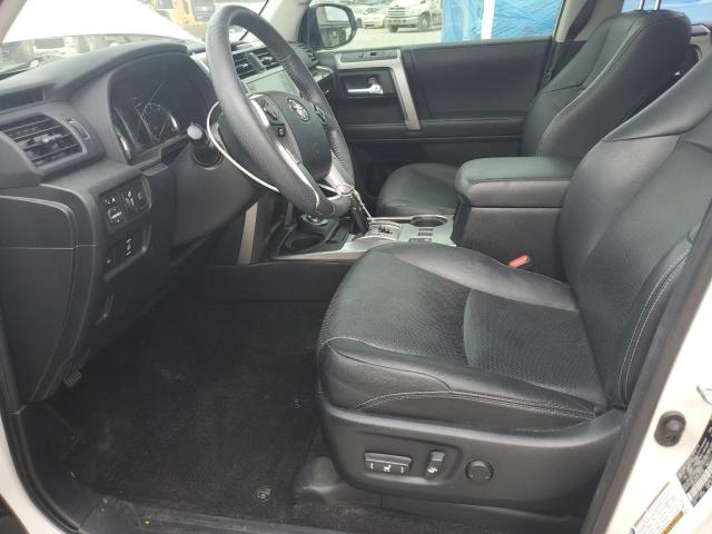 2020 TOYOTA 4RUNNER SR #3294407501