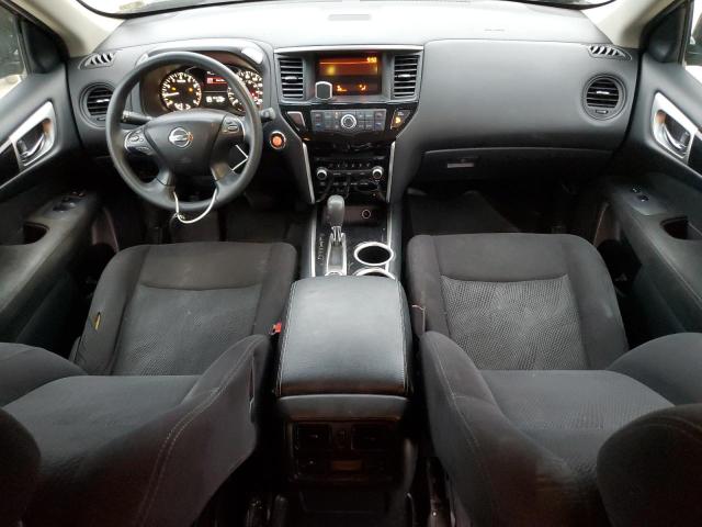 2015 NISSAN PATHFINDER - 5N1AR2MM2FC711012