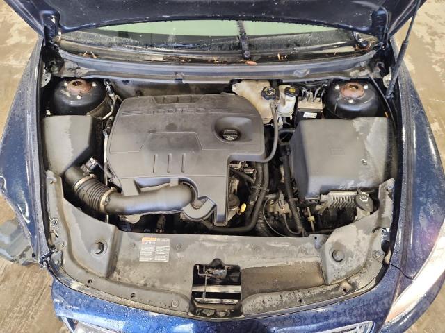 2012 CHEVROLET MALIBU LS - 1G1ZB5E03CF258806