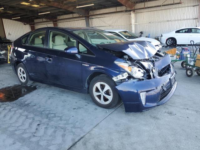 2015 TOYOTA PRIUS - JTDKN3DU6F0447515