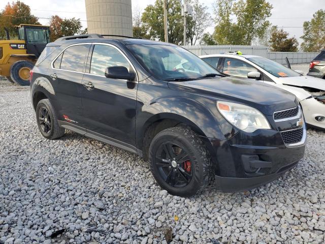 2013 CHEVROLET EQUINOX LT #3297999086