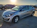 2015 HYUNDAI ELANTRA SE - 5NPDH4AE9FH623429