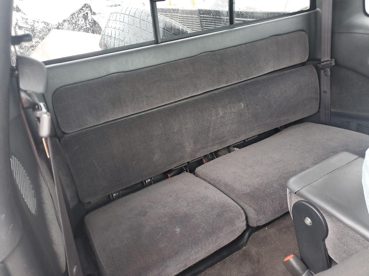 Lot #3281662388 2000 DODGE DAKOTA