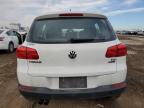 Lot #3292507702 2016 VOLKSWAGEN TIGUAN S