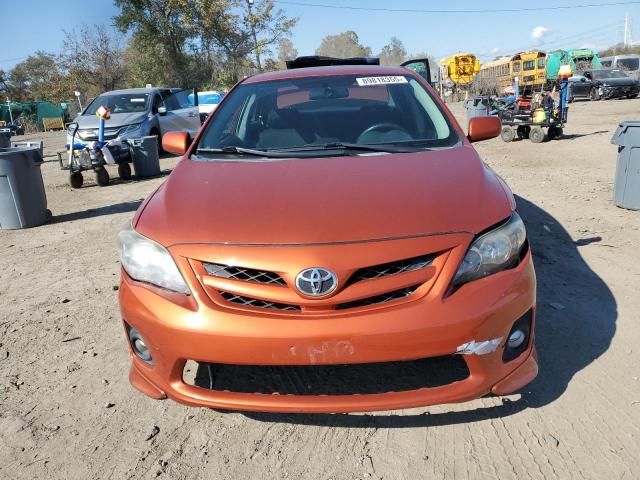 2013 TOYOTA COROLLA BA - 2T1BU4EE1DC065203