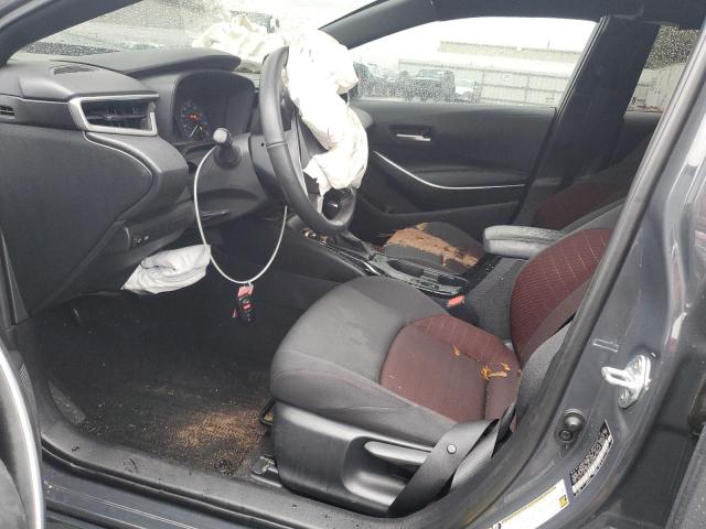 2024 TOYOTA COROLLA SE #3311460271