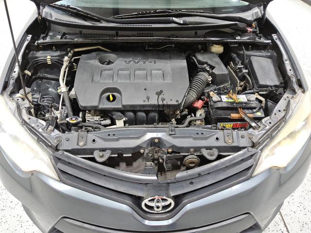 2014 TOYOTA COROLLA L #3304694918