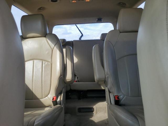 2012 GMC ACADIA DEN #3291325135