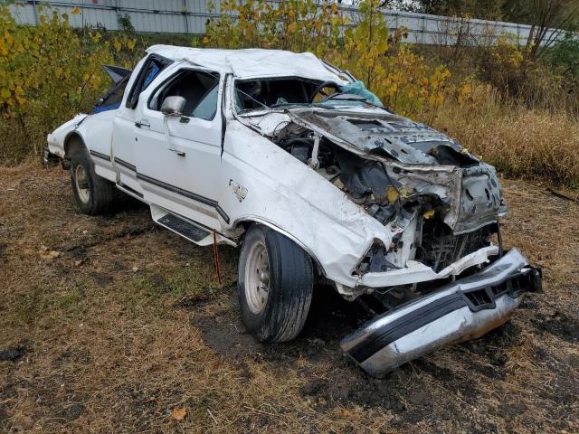 1997 FORD F250 #3297961771