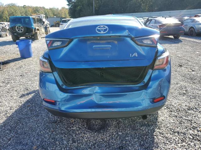 2017 TOYOTA YARIS IA - 3MYDLBYV9HY149238