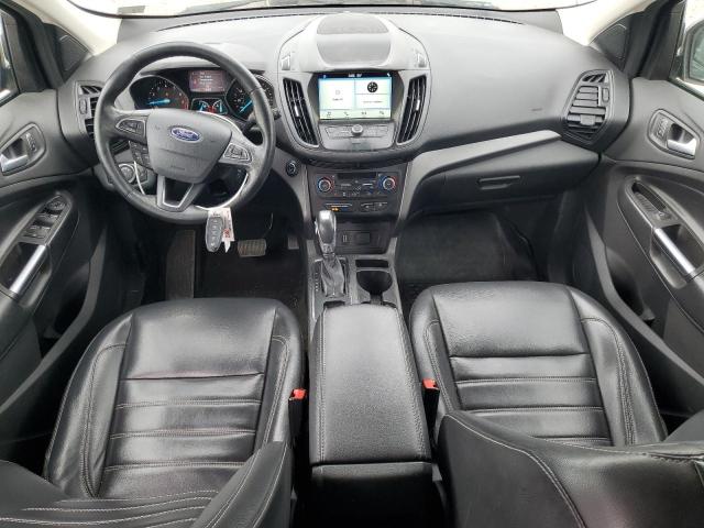 2019 FORD ESCAPE SEL #3297162519