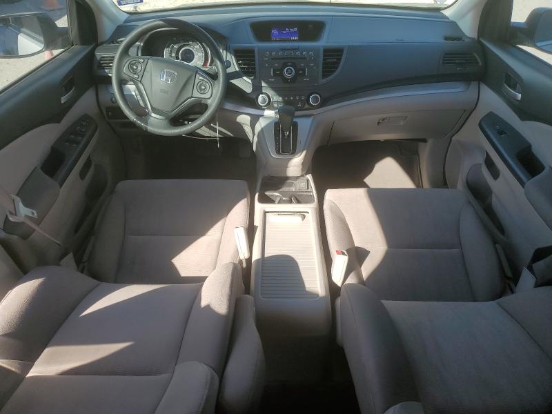 2014 HONDA CR-V LX - 3CZRM3H32EG717394