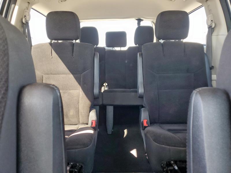 2018 DODGE GRAND CARA 2C4RDGBG6JR308439