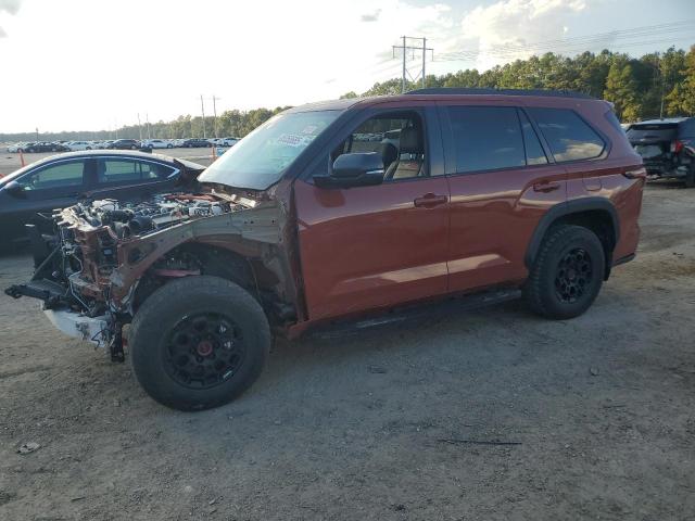 TOYOTA SEQUOIA SR