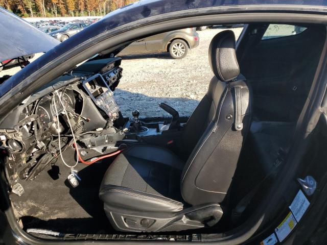 2021 FORD MUSTANG GT #3291257993