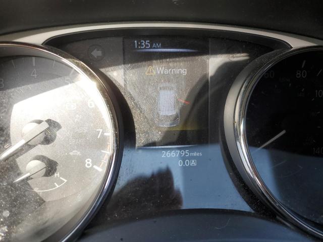 2016 NISSAN ROGUE S - JN8AT2MT0GW021860