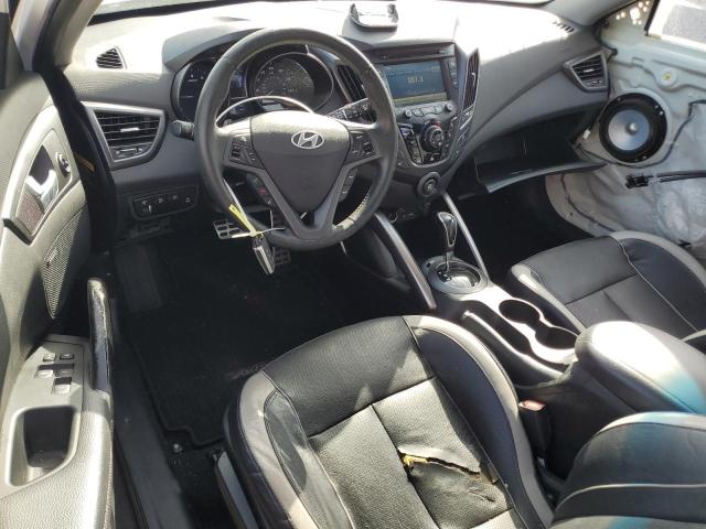 2013 HYUNDAI VELOSTER T #3285876584