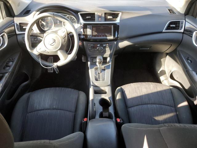 2019 NISSAN SENTRA S - 3N1AB7AP1KY391920