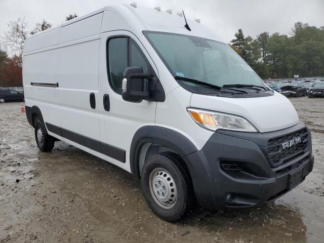 2024 RAM PROMASTER #3292458692