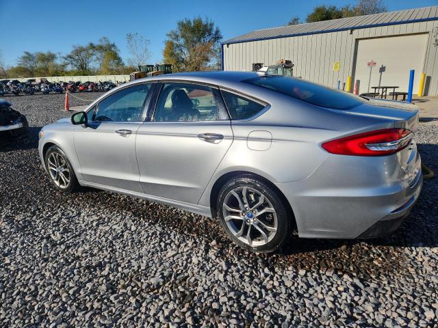 2020 FORD FUSION SEL - 3FA6P0CD1LR137320