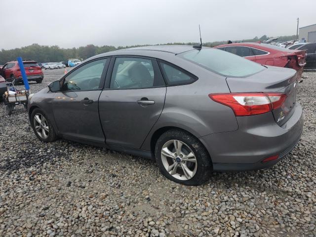 2014 FORD FOCUS SE - 1FADP3F21EL216264