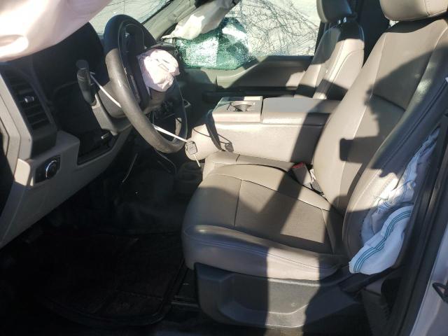 2016 FORD F150 - 1FTNF1CF1GKD81480