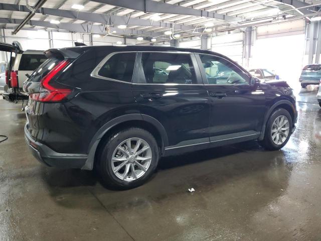 2025 HONDA CR-V EXL - 2HKRS4H76SH433211