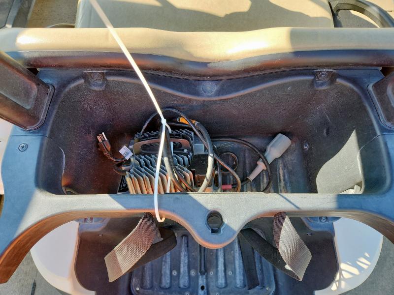 2023 CLUB CAR TEMPO FLA #3256468713