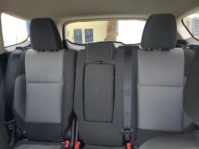 2017 FORD ESCAPE SE #3305463097