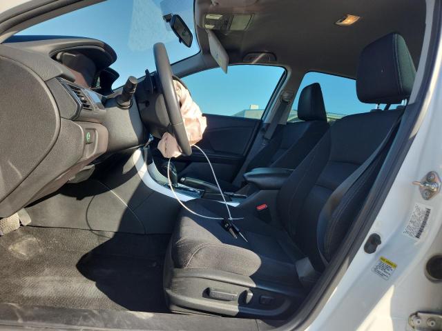 2014 HONDA ACCORD SPO - 1HGCR2F59EA210505