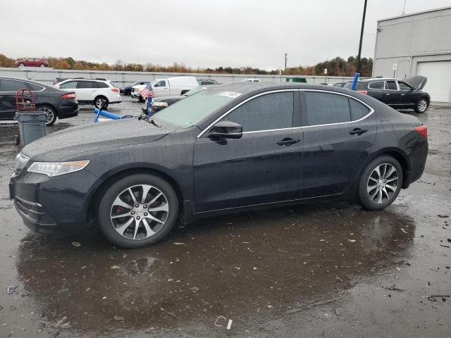 2015 ACURA TLX TECH - 19UUB1F57FA018388