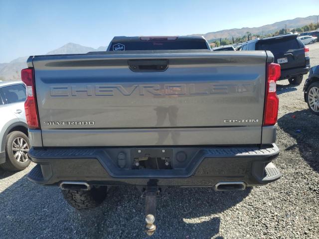 2019 CHEVROLET SILVERADO #3302766358