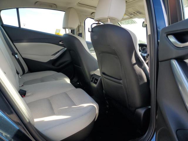 2016 MAZDA 6 GRAND TO #3293731947