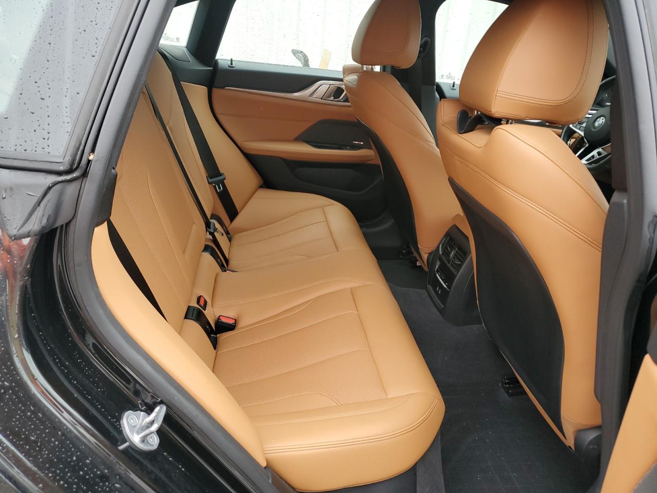 BMW 4 SERIES GRAN COUPE GRAN COUPE