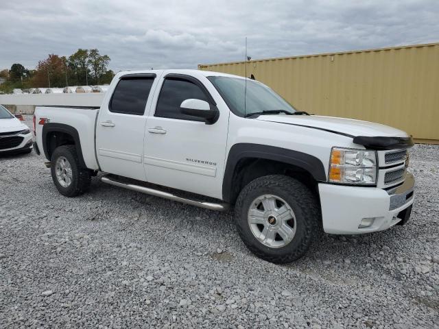 2012 CHEVROLET SILVERADO - 3GCPKSE77CG288674