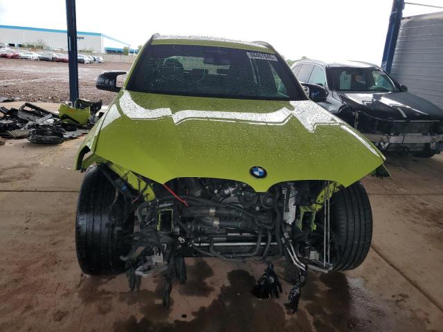 2022 BMW X3 M - 5YM13EC06N9J26054