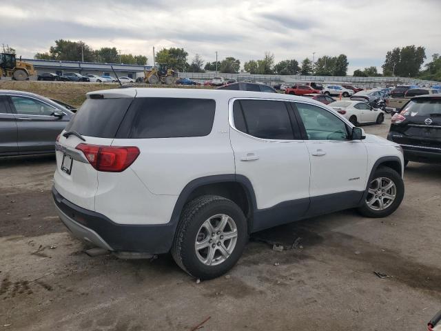 2017 GMC ACADIA SLE - 1GKKNKLA2HZ149046
