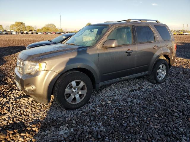 2012 FORD ESCAPE LIM - 1FMCU9EG7CKA29656