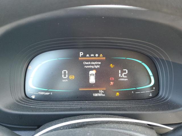 2023 HYUNDAI VENUE SE - KMHRB8A36PU216233