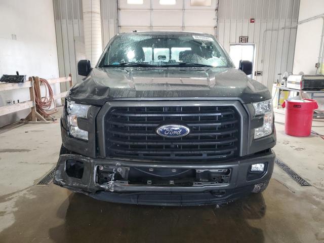 2016 FORD F150 SUPER - 1FTEW1EF0GFD46760
