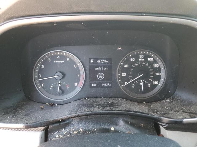 2019 HYUNDAI TUCSON LIM #3274263048