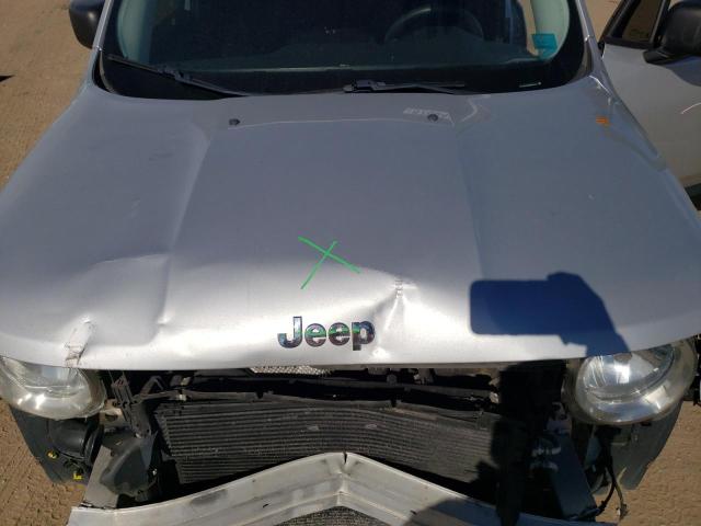 2015 JEEP RENEGADE S ZACCJAAT0FPB75492