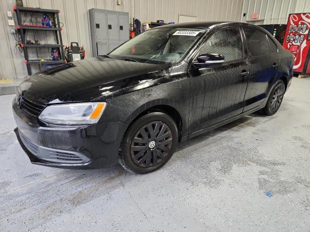 Global Auto Auctions: 2011 VOLKSWAGEN JETTA SE