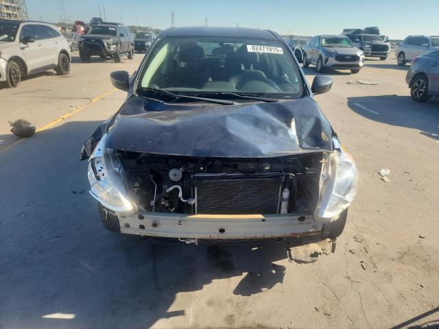 2017 NISSAN VERSA S - 3N1CN7AP8HL903372