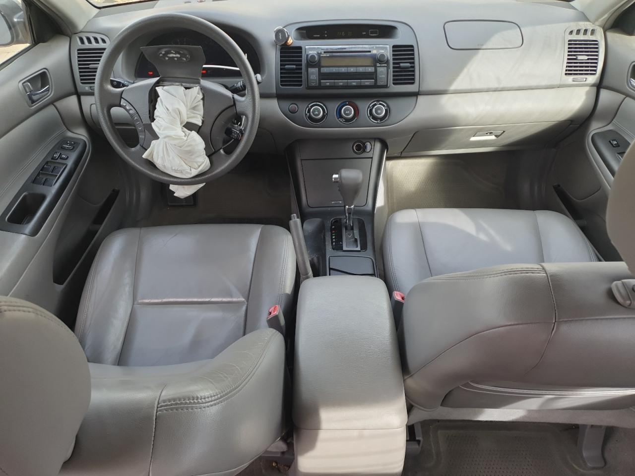 Lot #3292866582 2006 TOYOTA CAMRY LE