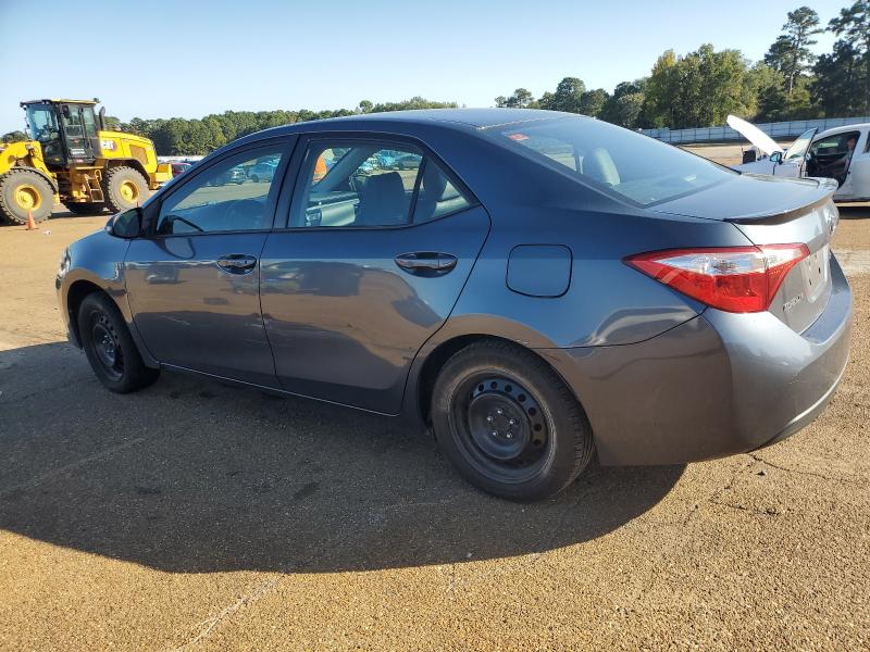 2016 TOYOTA COROLLA L - 5YFBURHE6GP495306