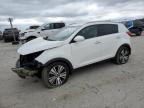 2016 KIA SPORTAGE E - KNDPC3AC8G7845535