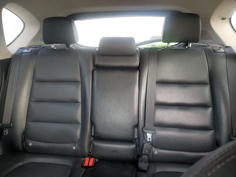 2016 MAZDA CX-5 GT - JM3KE4DY5G0672798