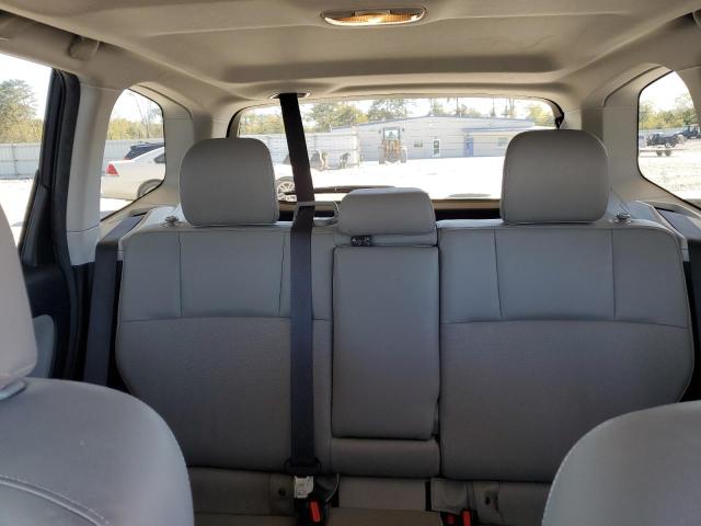 2016 SUBARU FORESTER 2 #3282438258